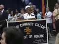 Nassau Nursing Program