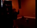 Grace headbanging 2 Grace headbanging 2