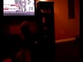 Grace headbanging 2