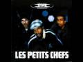Les petits Chefs