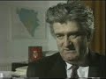 Karadzic Denies Rape Camps Karadzic Denies Rape Camps