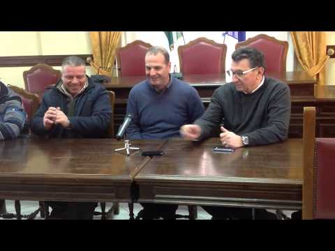 Immagine anteprima YouTube