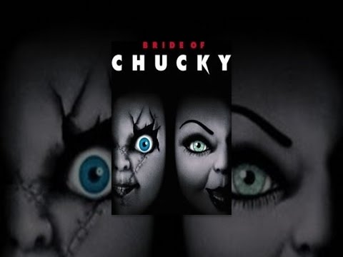 Bride of Chucky