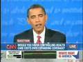 videos de The Obama Health Care Plan