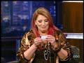 Lisa Lampanelli Interview