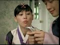 RAIN 與李娜英的新年問候SKT Nate 비와 나영의 '새해인사'