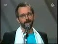 seminal, surreal belgian contestant. finished last despite their greatness.
