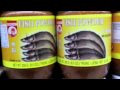 Bizarre Food