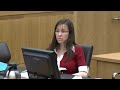 Jodi Arias Trial - D
