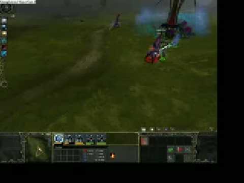 Dreamlords Screenshot 0