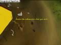 Runescape - Hunting Red Salamanders
