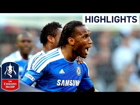 Drogba