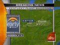 Kentucky Plant Shooting