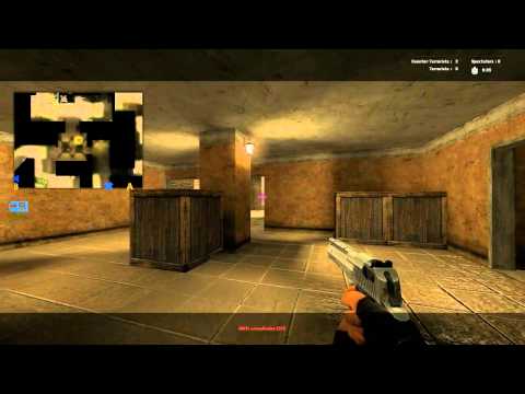 How To Clutch (caseyfoster vs 3DMAX 5v1)