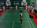 2010 MS: Keigo (LA) vs Casey (PAS) - foto 1