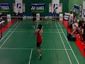 2010 MS: Keigo (LA) vs Casey (PAS) - foto 2