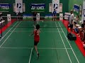 2010 MS: Keigo (LA) vs Casey (PAS) - foto 3