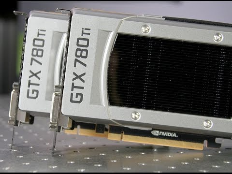 Click aici pentru vizualizare NVIDIA GeForce GTX 780 Ti 3GB Review - Full GK110 Crashes into Hawaii NVIDIA GeForce GTX 780 Ti 3GB Review - Full GK110 Crashes into Hawaii