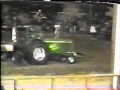 2002 FAYETTE PROMOTERS (CONNERSVILLE, INDIANA JUNE PULL HSTPA HEAVY SUPER STOCK TRACTORS.mpg