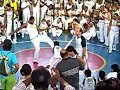 Camugere Capoeira - Batizado e Troca de Cordas - Jun2007