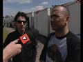 Interview Danko Jones on Toazted Interview Danko Jones on Toazted