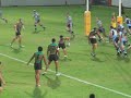 Souths Trial Against Sharks - Try time Souths Trial Against Sharks - Try time