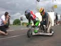 GoFast Speeddays day 1