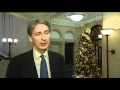 Blast-proof Foxhounds set for frontline 22.12.11