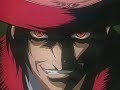 Hellsing (Meat Loaf - Seize The Night) Hellsing (Meat Loaf - Seize The Night)