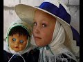 Mennonite in Argentine