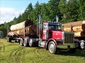 2008 Deming logging show Tellefsen Trucking 2008 Deming logging show Tellefsen Trucking