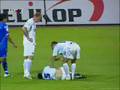 Dinamo-Hajduk (0-2) Drago Gabric 21.09.2008