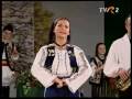 Lioara Boscu - Romanian Folklore Song People Music Romania Singer