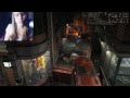 Playerbarbie - Resident Evil 3 - Ao Oni feelings!