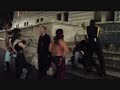 Mortal Kombat dans la rue