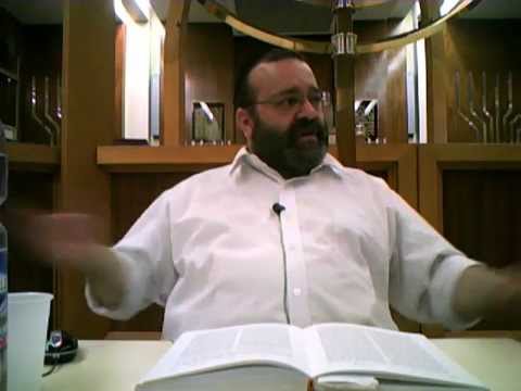 Rabbi Méïr Baal HaNess Rabbi Chimon L'étude de la Torah sans concession