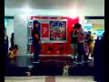 aikee oyie maddpoets pinoy republic elimination rap contest