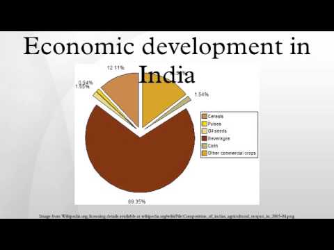 how to development of india