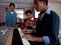 Right Here Waiting (cover) Right Here Waiting (cover)