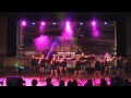 Click here to watch this video 中國科技大學街熱舞社2012‧舞不滅Waacking