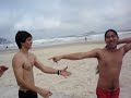 CAIPIRAS NO GUARUJ� - AGO/2007