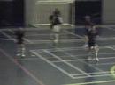 Pablo Futsal England