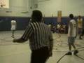 sorkin for three: fire island basketball