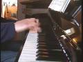 GRADE 8 PIANO CLEMENTI ALLEGRO CON BRIO