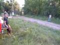 Oklahoma D-Day Panzerjager Shinanigans