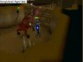 Noobs PK-ing (owning best monster) - TGV