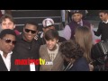 Justin Bieber en Homenaje a Michael Jackson