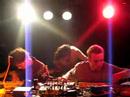 HLG + alkaloid live @kultuurkaffee BXL