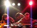 HLG + alkaloid live @kultuurkaffee BXL