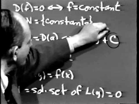 how to prove linear transformation